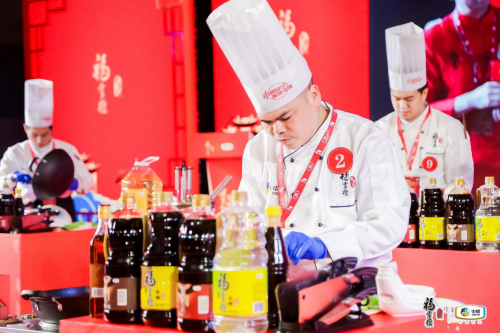 賦能中國餐飲行業(yè)高質(zhì)量發(fā)展，中糧福掌柜美食地圖品現(xiàn)會昆明啟航