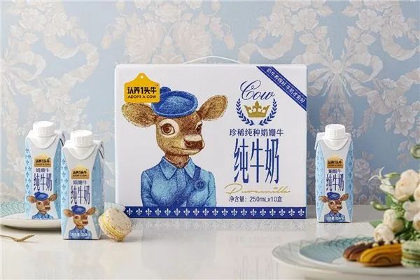 牛奶：網(wǎng)紅“塌房”，行業(yè)深思