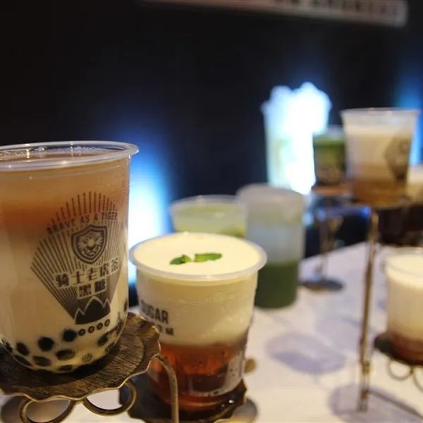 中國(guó)現(xiàn)做茶飲深度定類營(yíng)銷戰(zhàn)略分析(三)｜深度連載