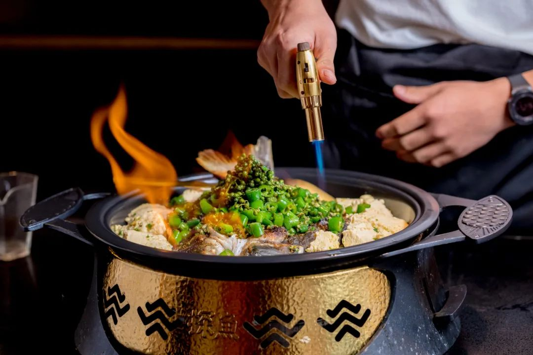 賽道競爭升級，探魚如何通過產(chǎn)品強力突圍？|餐飲界