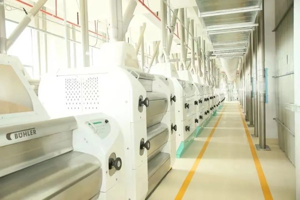 喜報：布勒榮獲2022中國糧油學會科學技術一等獎