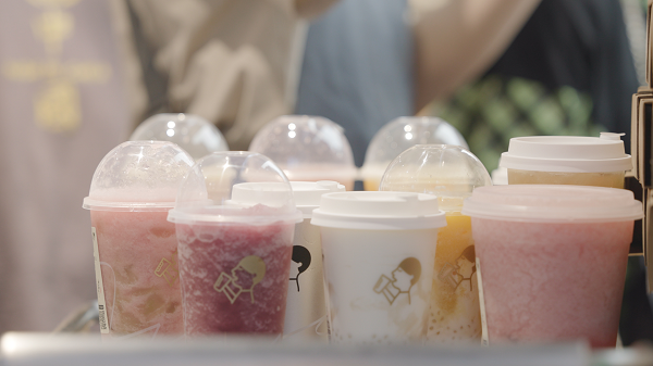 喜茶確認(rèn)開放加盟，將發(fā)力非一線城市