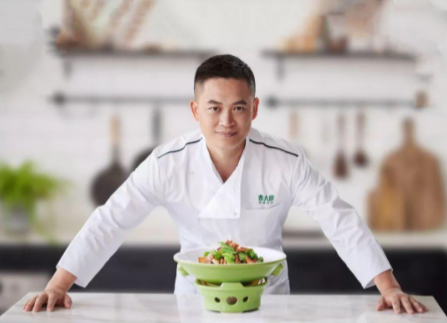 只有聚焦頭牌菜，才能成就頭部品牌