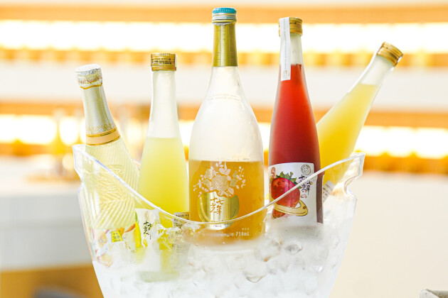 斬獲多個TOP1，低度酒“十七光年”雙11再創(chuàng)新高