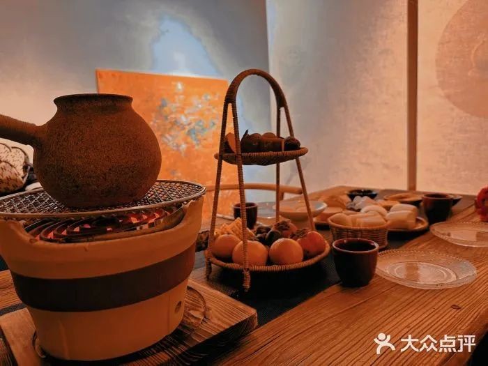 是虛火還是趨勢(shì)，圍爐煮茶告訴了我們什么？