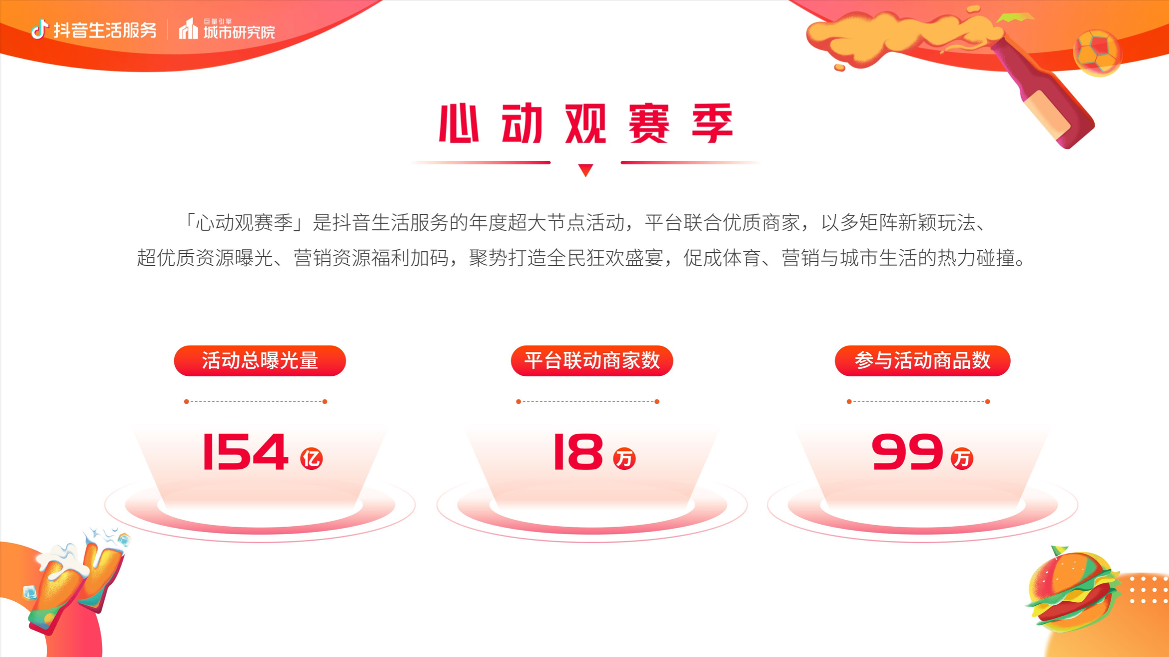 《抖音生活服務(wù)世界杯營(yíng)銷(xiāo)白皮書(shū)》發(fā)布，聯(lián)動(dòng)18萬(wàn)商家引爆節(jié)點(diǎn)