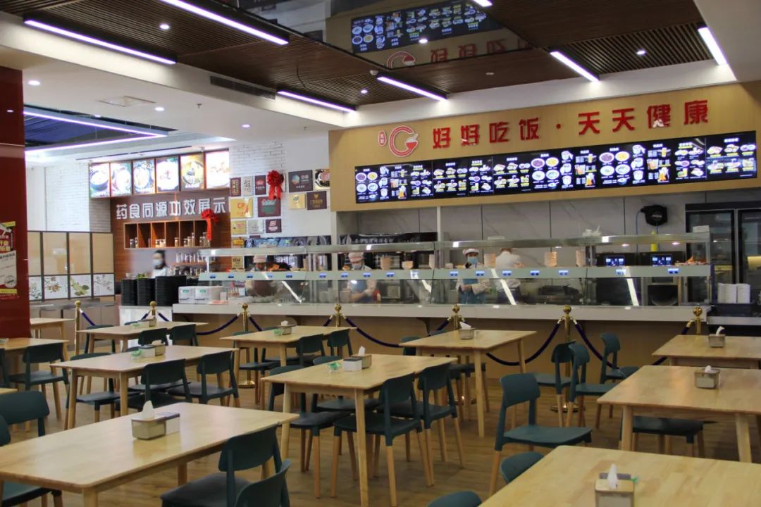 意圖取代家庭廚房，社區(qū)食堂國(guó)有化？風(fēng)口過(guò)后會(huì)不會(huì)一地雞毛？|餐飲界