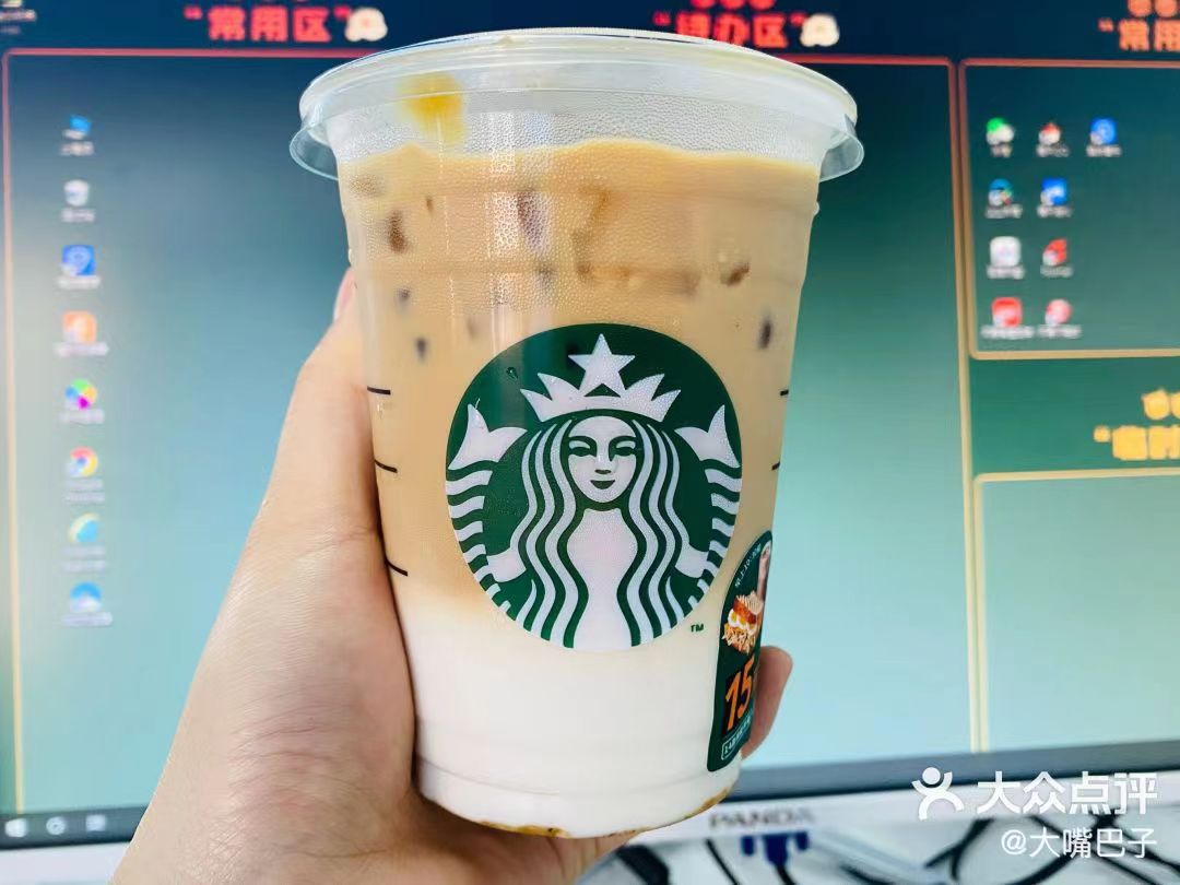 星巴克推出Oleato，帶來顛覆性的咖啡新體驗(yàn)|餐飲界