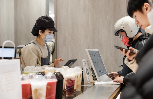 喜茶事業(yè)合伙業(yè)務(wù)最新進(jìn)展：進(jìn)入數(shù)十個(gè)城市，海外市場(chǎng)已開(kāi)放申請(qǐng)