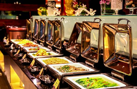 自助餐繳納押金 是變相收費(fèi)嗎？