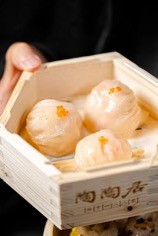 陶陶居尹江波：無論何時(shí)，不論何地，堅(jiān)守最純正的廣府味道|餐飲界