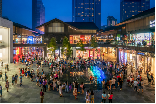 2023餐飲消費(fèi)復(fù)蘇，順豐同城助力餐飲企業(yè)加速構(gòu)筑“新基建”|餐飲界