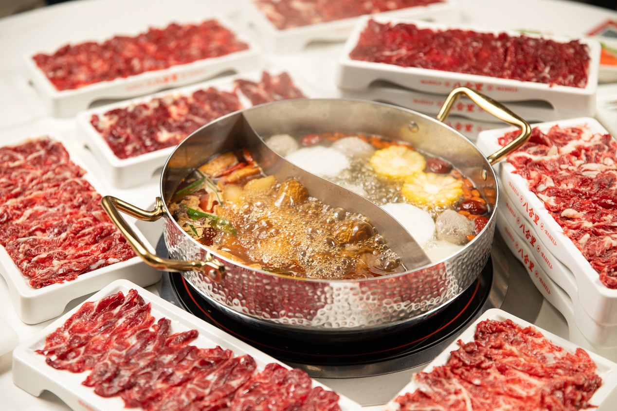 3天6.6折起實力寵粉，八合里66潮汕牛肉火鍋節(jié)如約而至|餐飲界