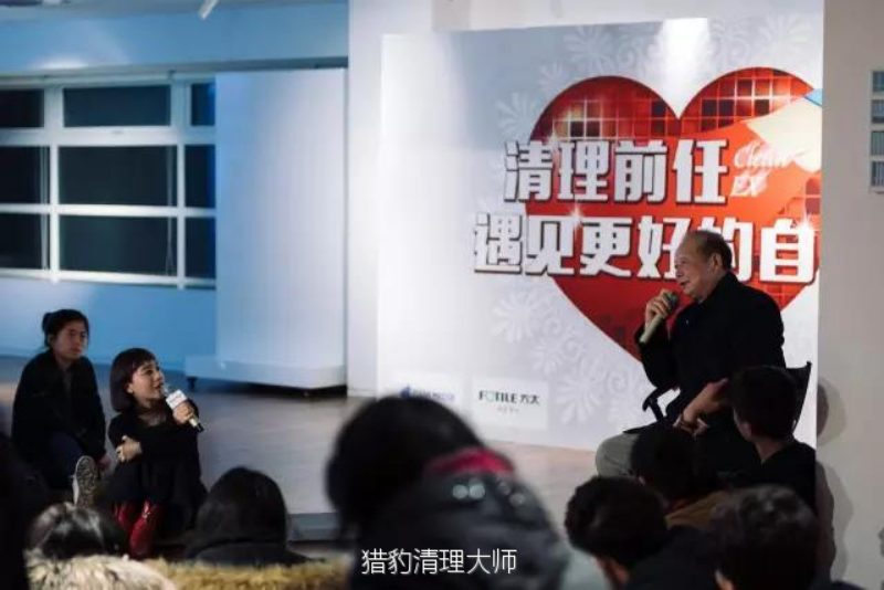 馬東VS鶴九VS小北，60-90后新媒體創(chuàng)業(yè)者的年代秀