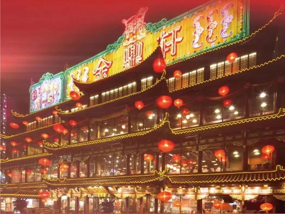 店店都好吃！智能炒菜機(jī)美膳獅助力金鼎軒，幫助大廚減輕負(fù)荷