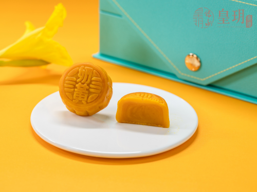  皇玥月餅券換領現(xiàn)場迎高峰，到底什么月餅最值得買？