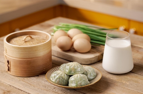 吹響早餐“變奏曲”，皇家小虎攜正規(guī)產(chǎn)品迎來早餐市場新發(fā)展