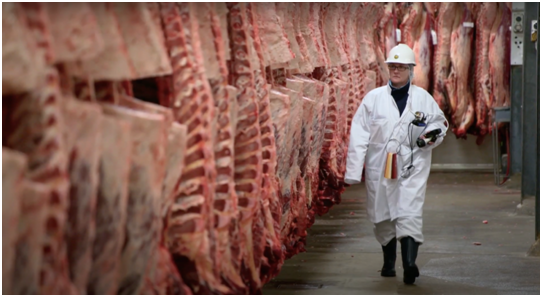 澳洲牛肉在中國“出圈”，釋放出怎樣的行業(yè)信號？