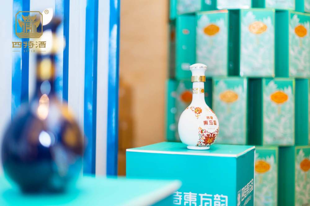 探秘豐富多彩的江西春節(jié)習俗，品味四特酒里的家鄉(xiāng)味