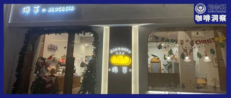 返鄉(xiāng)的年輕人，擠爆了縣城咖啡店！