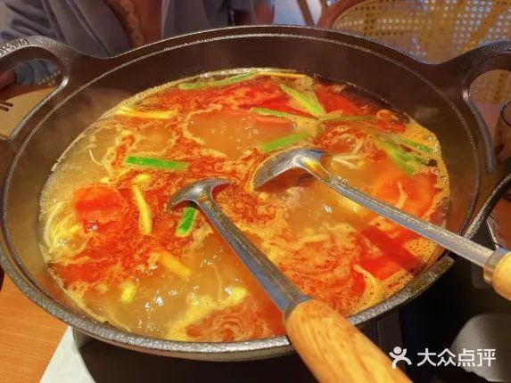 上億曝光，有人打飛的去吃 天水麻辣燙接棒淄博燒烤？