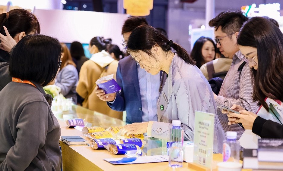諾和新元（Novonesis）全新亮相FIC 2024，以生物科技引領(lǐng)食品健康體系新變革