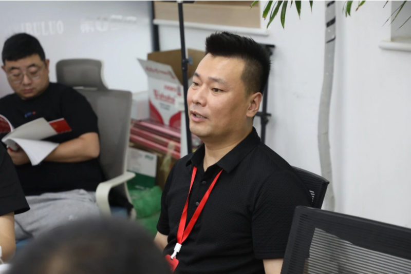 客如云精英訓(xùn)練營(yíng)——鄭州研學(xué)之旅！探訪知名“餐飲加盟餐企+數(shù)智化收銀SaaS”連鎖餐飲品牌！