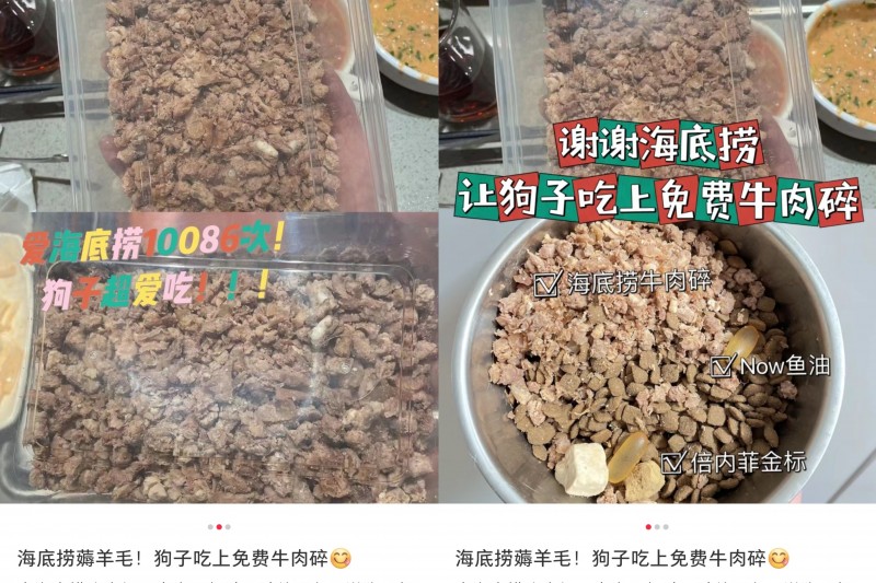 “薅羊毛”不要“薅”去體面，餐飲業(yè)多舉措踐行反浪費