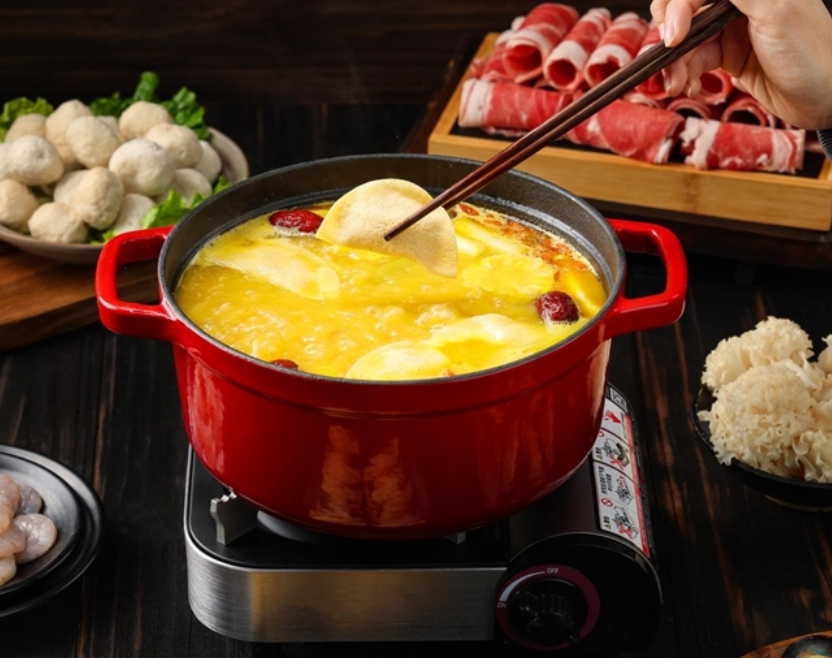 鍋圈全面優(yōu)化產(chǎn)品價格體系,打造高質(zhì)價比新體驗(yàn)|餐飲界
