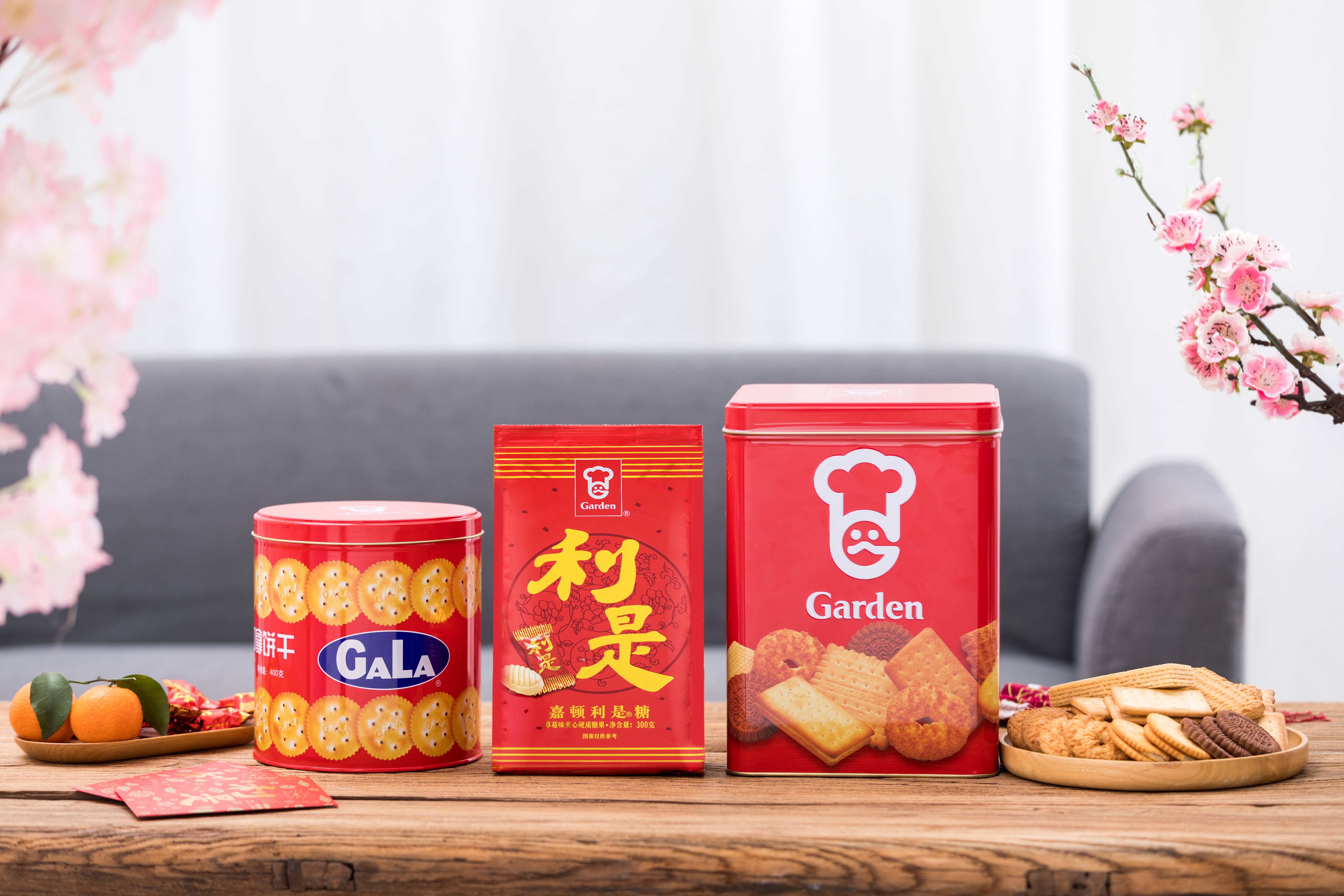 月滿中秋，嘉頓陪伴共度團圓時刻