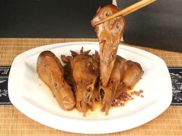 顛覆傳統(tǒng)！沛料一次性鹵湯：會(huì)燒開水就可以做出餐飲級(jí)鹵味