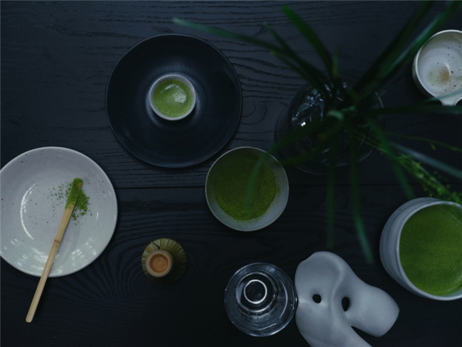 喜茶尋脈中國(guó)抹茶，創(chuàng)新研發(fā)解鎖千年飲茶新意