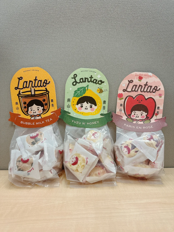 有什么值得買的香港伴手禮？推薦6個小眾品牌