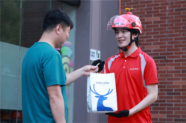 達達秒送首創(chuàng)4D服務標準，攜手品牌商家打造“又快又準”的同城即配服務