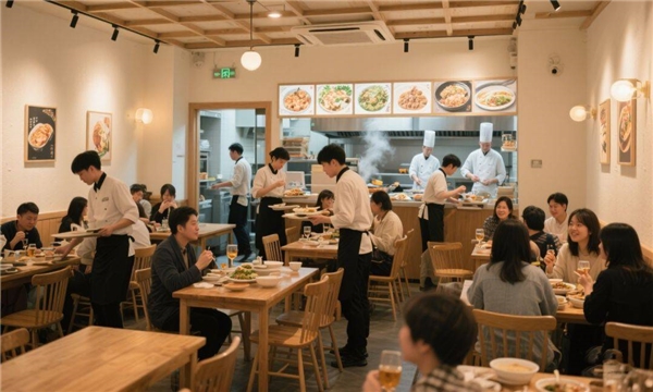 破解餐飲企業(yè)工傷困局，今元集團(tuán)旗下「康康ODS」提供智能風(fēng)控保障