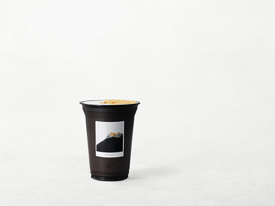 研發(fā)全新差異化酥油云頂，喜茶上新「牦牛乳酥油茶」