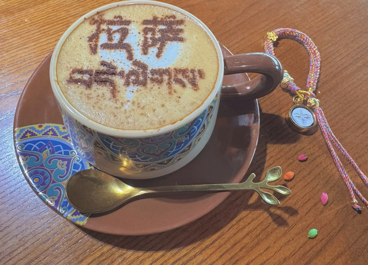 一周10萬杯，一條視頻讓門店爆單1000杯，咖啡還能這么賣？|餐飲界