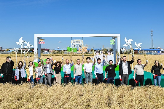 從“追趕”到“碾壓”！超越“世界米王”日本越光米，金龍魚(yú)6步鮮新米上市