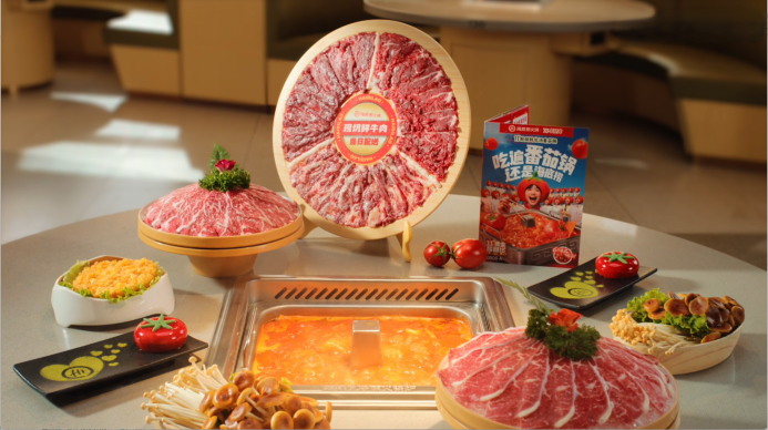 年銷量超7000萬份，海底撈如何用“明星產(chǎn)品”撬動產(chǎn)業(yè)“新增量”？