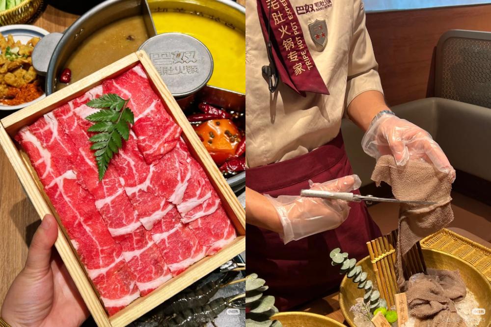 19萬店退場(chǎng)！火鍋業(yè)“冰火兩重天”下的生死突圍戰(zhàn)！