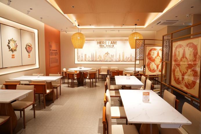 從國民品牌到國際品牌，魚你在一起是如何做好“全球化”？