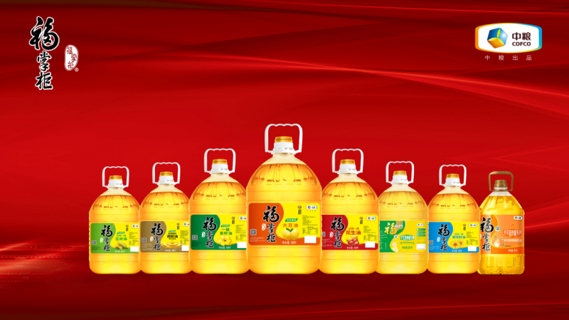 從福掌柜包裝煥新，看“中國(guó)守味人”的文化賦能與商業(yè)遠(yuǎn)見(jiàn)