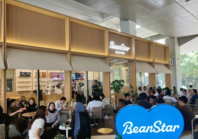 精品咖啡品牌「比星咖啡」完成數千萬元B輪融資，蘇州農業(yè)產業(yè)科創(chuàng)基金和江蘇疌泉農發(fā)產業(yè)基金獨家領投|餐飲界