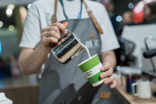 俄羅斯“愛科牛”牛奶：入駐西安6個(gè)月獨(dú)特品質(zhì)贏得青睞