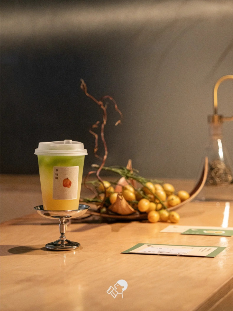 喜茶茶特調(diào)再添新作「奇蘭芭樂(lè)蓮霧」，系列多款引發(fā)人氣熱議