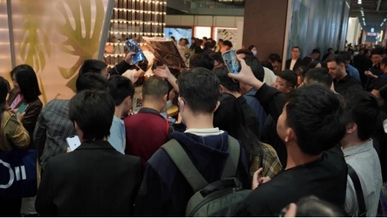 一只星鏈兔，如何撬動(dòng)商業(yè)空間的“體驗(yàn)革命”？