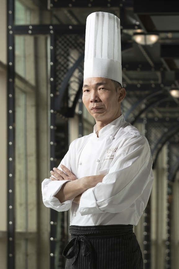 金沙旅享迎來《一飯封神》明星主廚楊艷彬呈獻(xiàn)粵閩交融的味覺盛宴|餐飲界