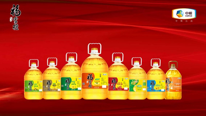 中糧福掌柜：國民營養(yǎng)擔當，中糧餐飲以科學配方為每一餐注入健康靈魂|餐飲界