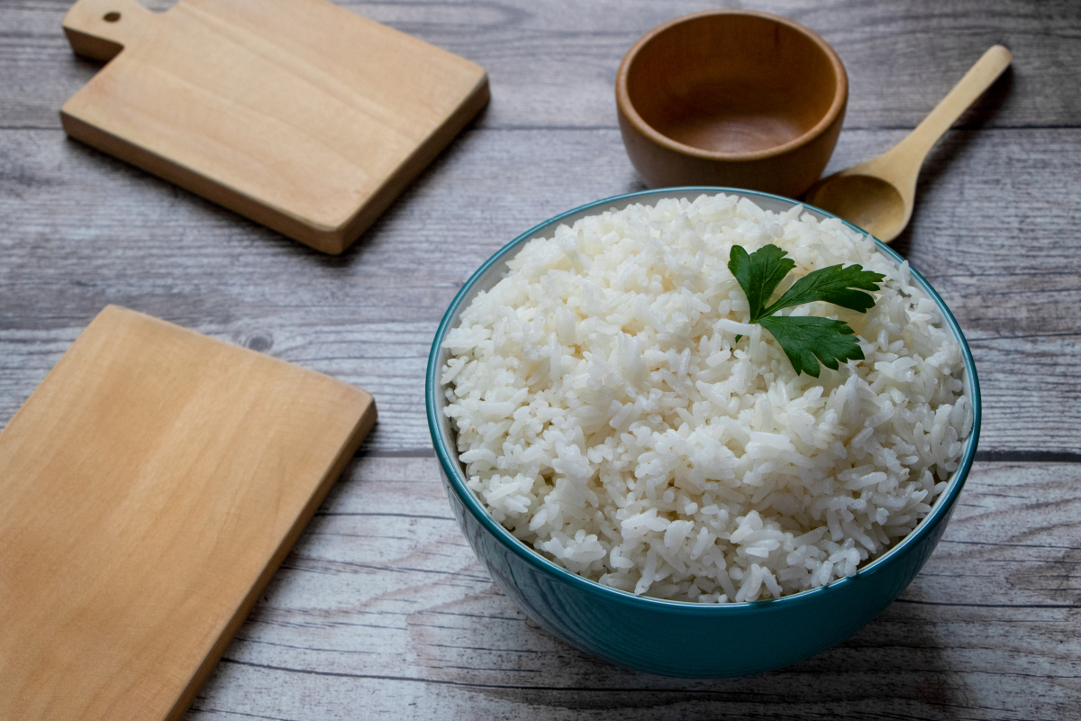 為何年夜飯的米香最難忘？ 黑土優(yōu)品·稻香致遠，一口吃出團圓味|餐飲界