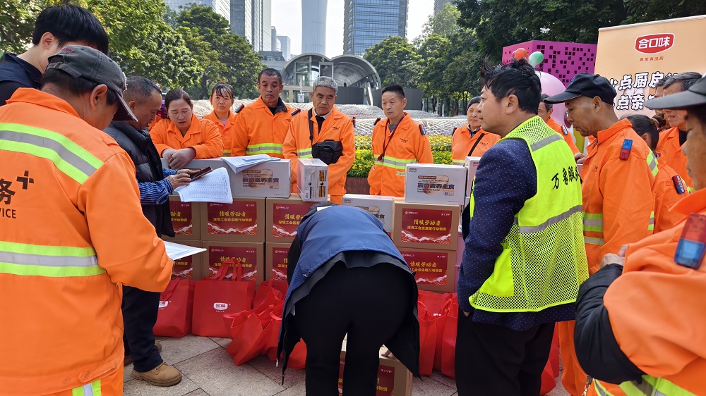 從廣告“翻車”到輿論“翻盤”，合口味做對了哪三個關(guān)鍵動作？|餐飲界